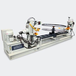 automatische Bördelmaschine