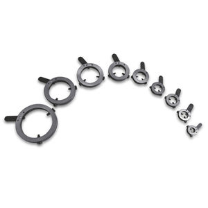 mechanische Spannvorrichtung