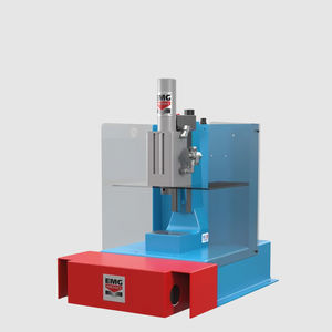 pneumatische Presse 1