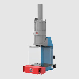 pneumatische Presse 1