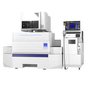 Drahterodiermaschine