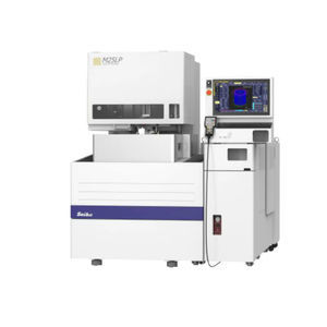 Drahterodiermaschine