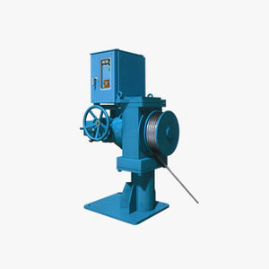 hydraulischer Ventilantrieb