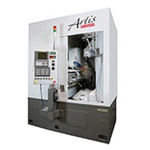 CNC-Wälzfräsmaschine