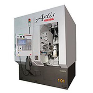 CNC-Wälzfräsmaschine