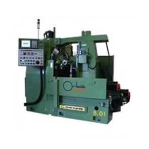 CNC-Wälzfräsmaschine