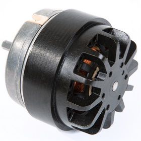 AC-Motor / Induktion / 220V / 4-polige