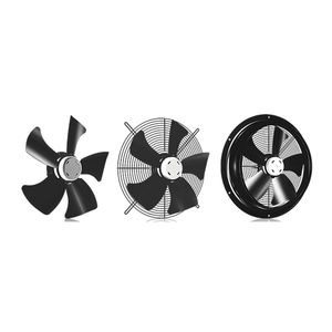 Ventilator für Elektronik