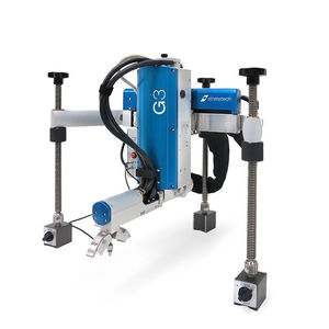 Röntgendiffraktometer