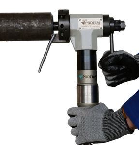 tragbare Kantenfräsmaschine 1