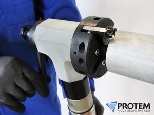 tragbare Kantenfräsmaschine 1