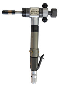 pneumatische Kantenfräsmaschine 1