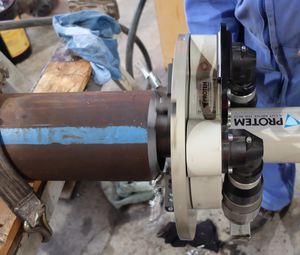 Kantenfräsmaschine 1