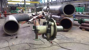 Kantenfräsmaschine 1