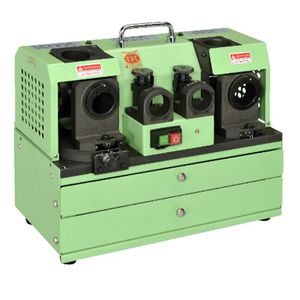 Bohrerschleifmaschine