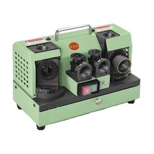 Bohrerschleifmaschine