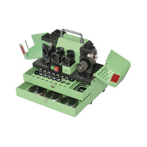 Bohrerschleifmaschine / Präzision / tragbar