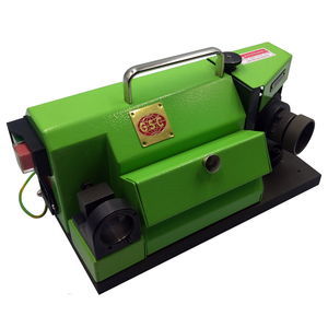 Bohrerschleifmaschine