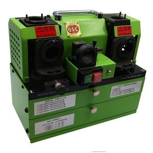 automatische Schleifmaschine