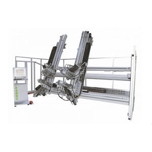 automatische Schweißmaschine