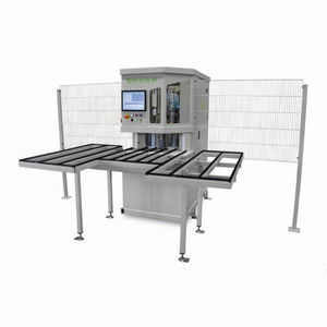 automatische Reinigungsanlage