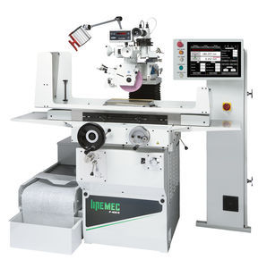 Flachschleifmaschine 1
