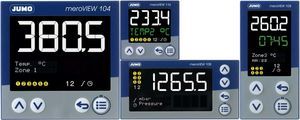 digitaler Anzeiger 1