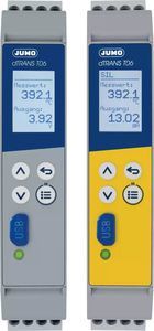 Universal-Messumformer / SIL2 1
