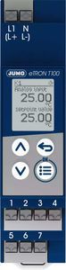 elektronischer Temperaturcontroller 1