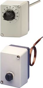 SPDT-Thermostat 1