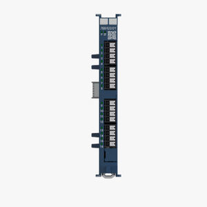 analoges E/A-Modul