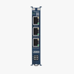 EtherCAT-Kommunikationsmodul 1