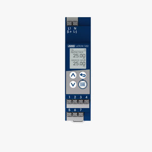 elektronischer Temperaturcontroller