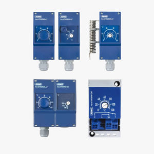 mechanischer Thermostat