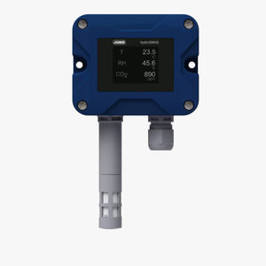 Feuchte- und Temperatursensor / relativ