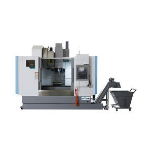 CNC-Bearbeitungszentrum / 3-Achs 1