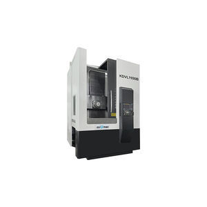 CNC-Drehzentrum 1