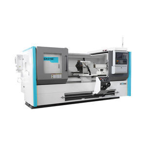 CNC-Drehzentrum 1
