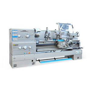 manuelle Drehmaschine 1