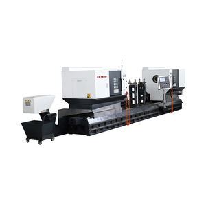 CNC-Drehzentrum