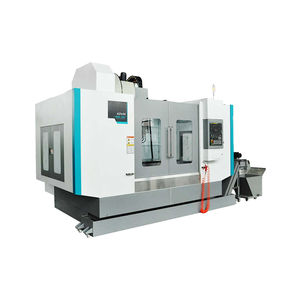 CNC-Bearbeitungszentrum / 3-Achs 1