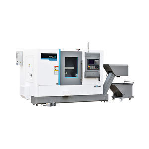 CNC-Drehzentrum