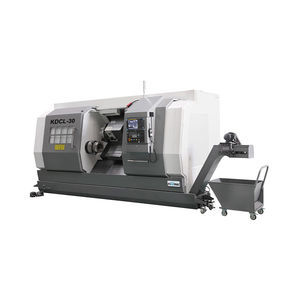 CNC-Drehzentrum