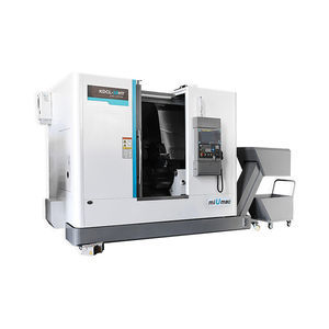 CNC-Drehzentrum