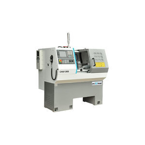 CNC-Drehzentrum