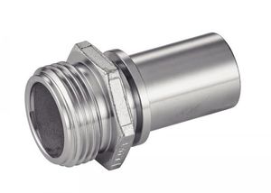 Hydraulikanschluss