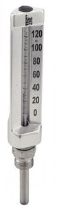 Flüssigkeitsausdehnungsthermometer