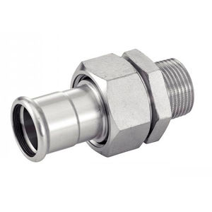 Hydraulikanschluss 1