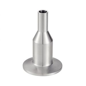 Hydraulikadapter für Rohre