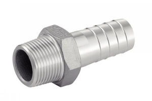 Hydraulikadapter für Rohre